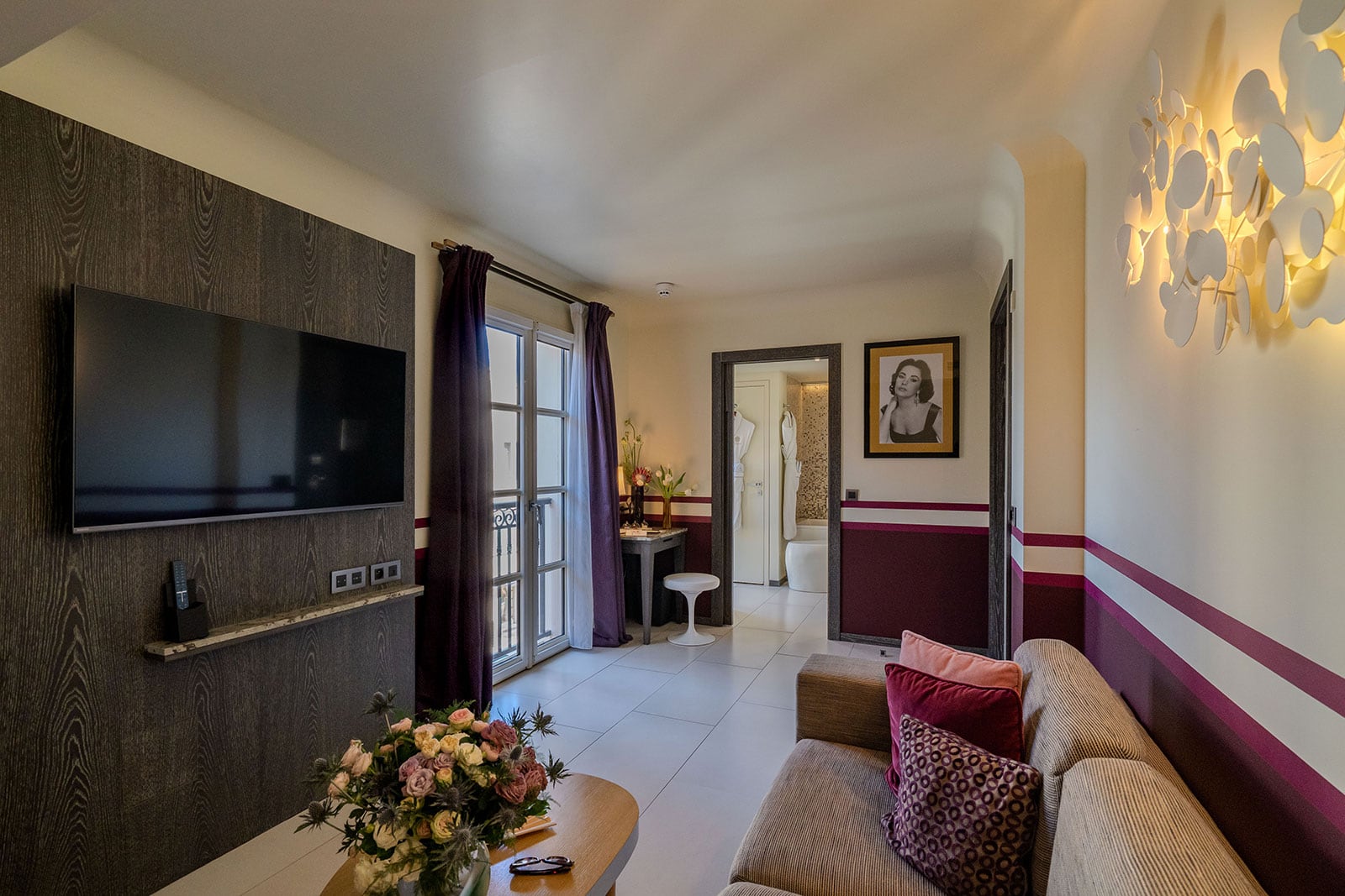 Suite Village - Crédit Vanessa Lambert