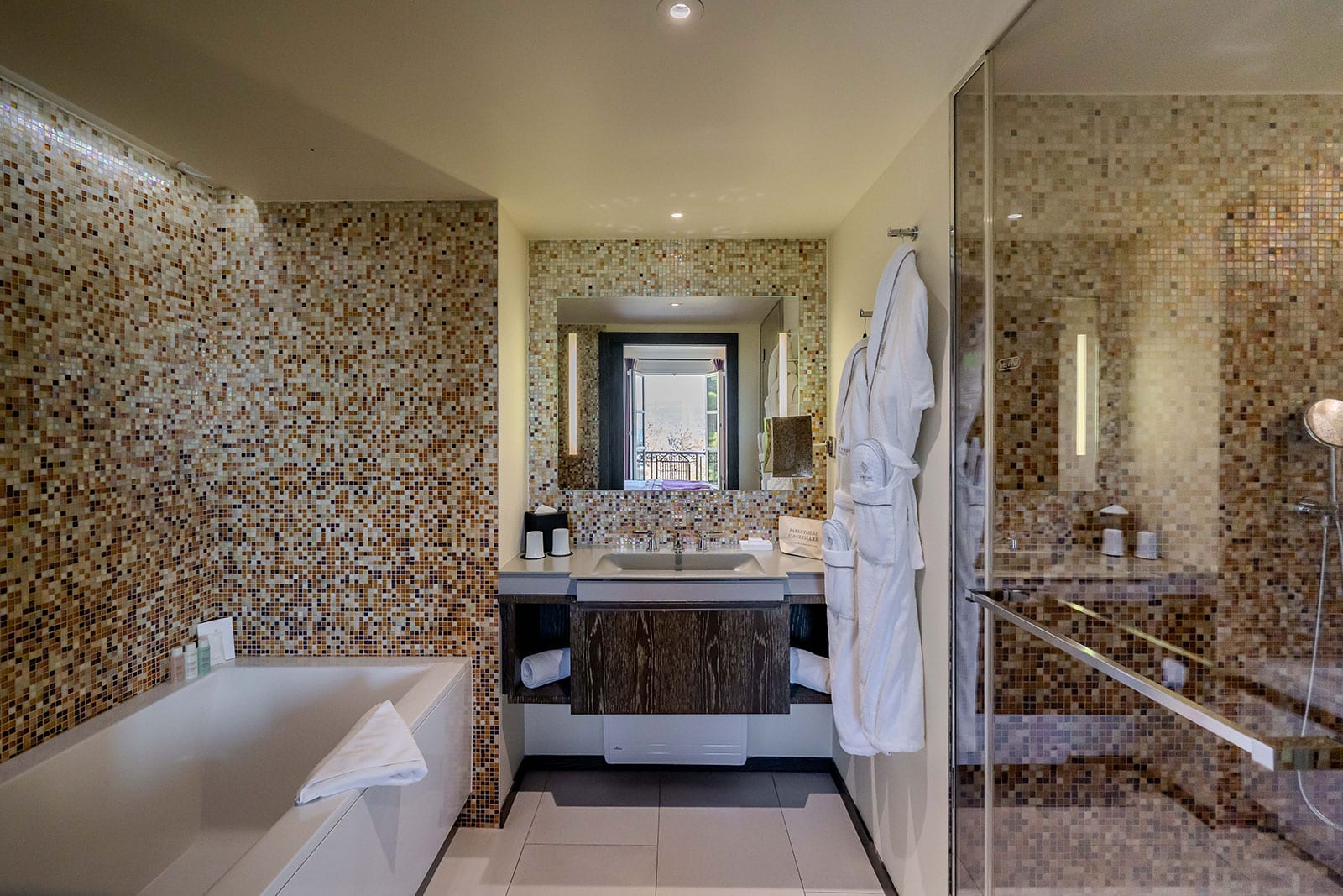 Suite Junior Marina - Crédit Vanessa Lambert