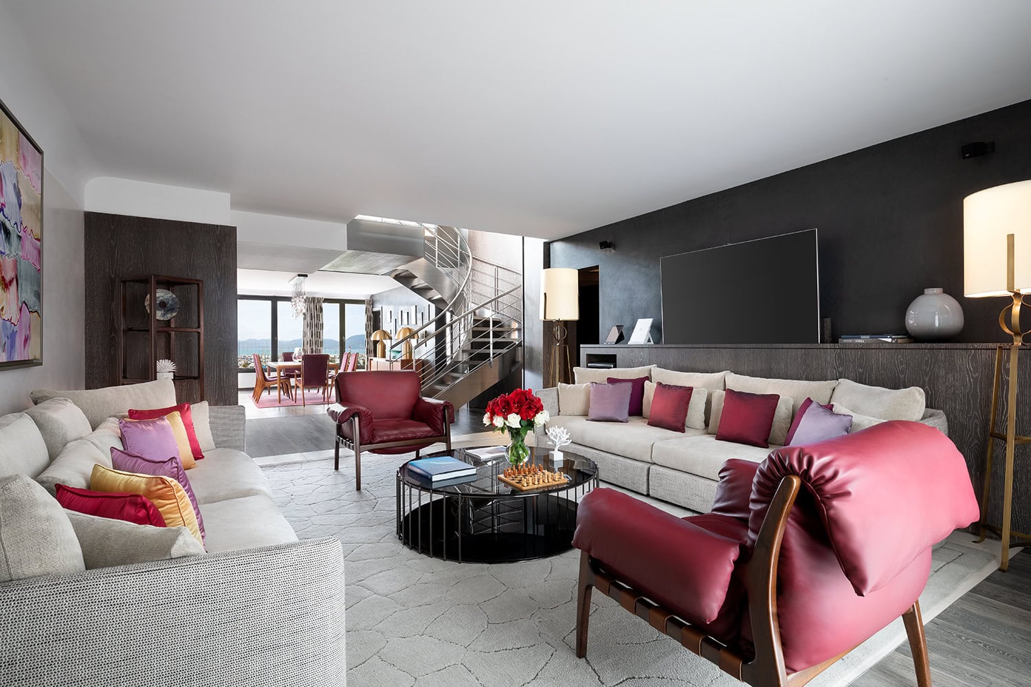 Suite Dolce Vita - HDP - Crédit Matteo Barro (2)