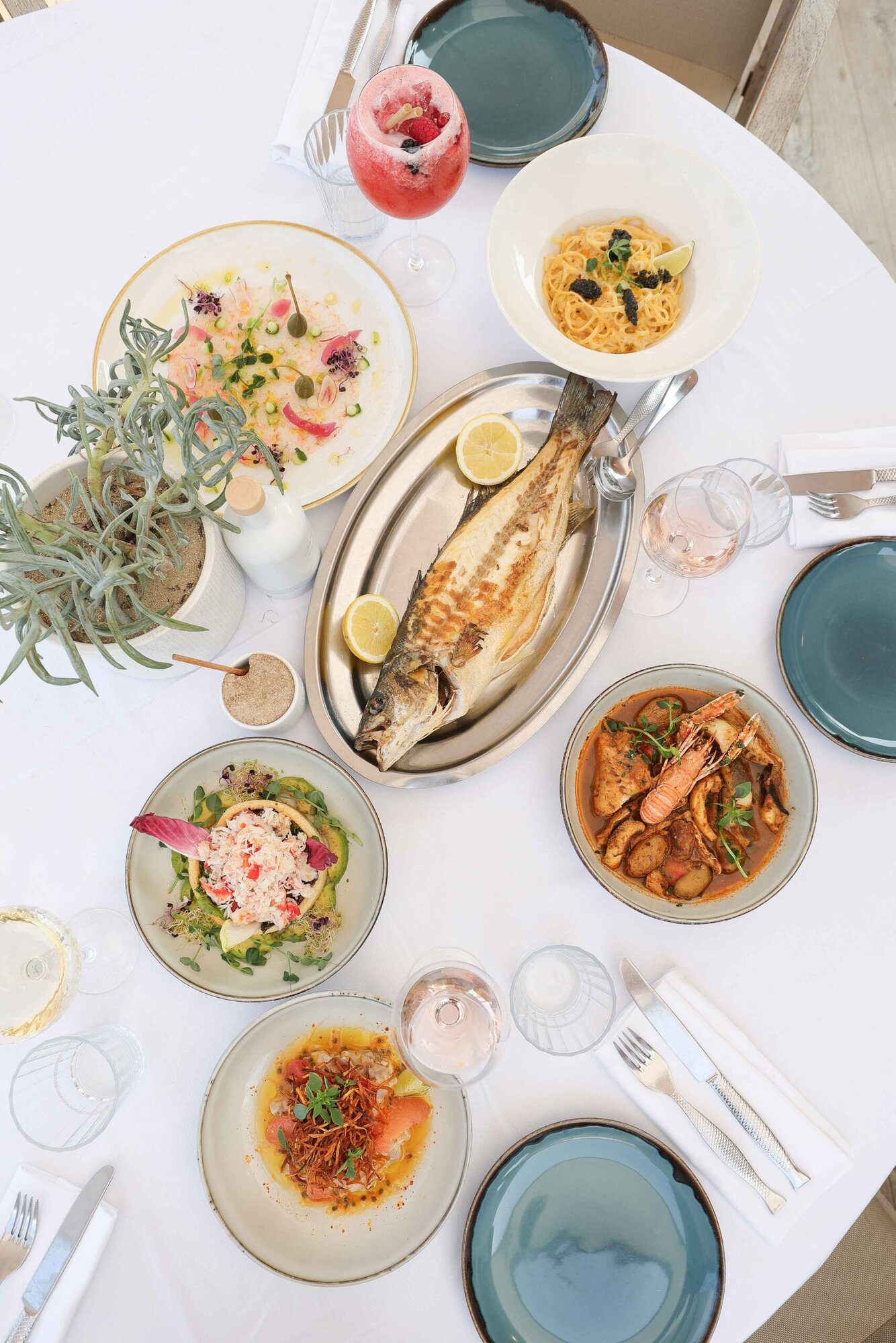 La Serena Plage Pampelonne