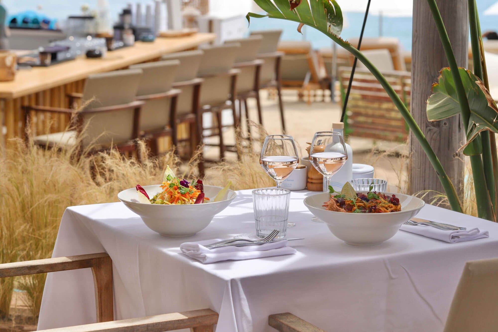 La Serena Plage Pampelonne