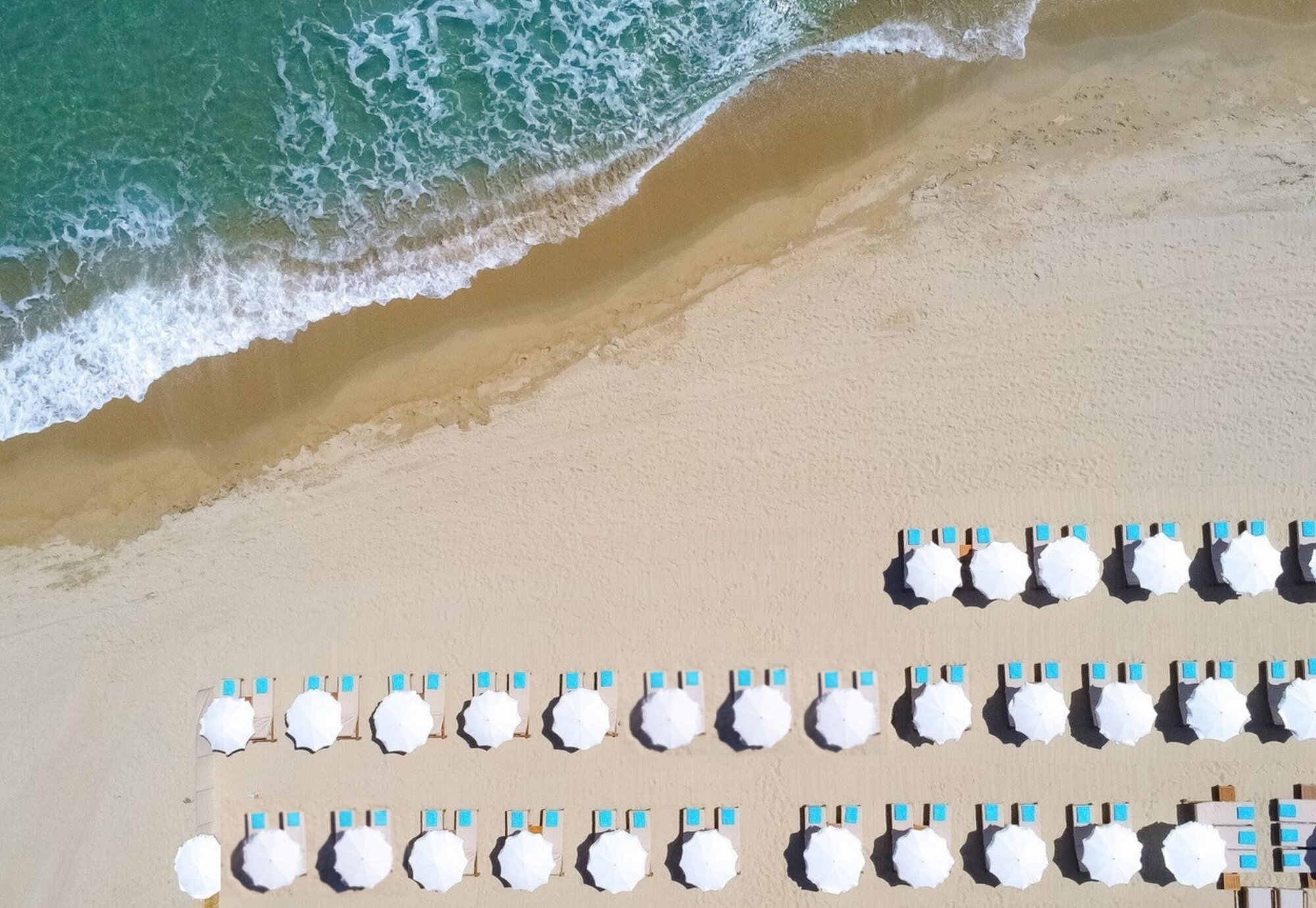 La Séréna Plage Pampelonne