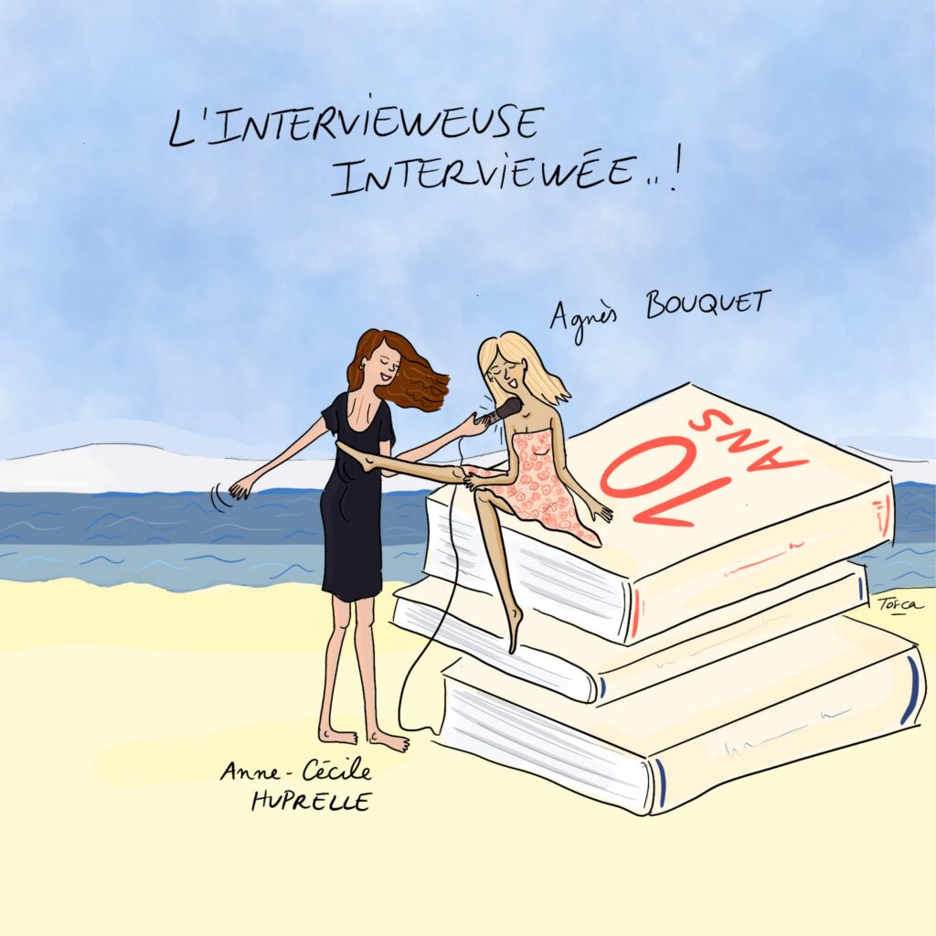 Conversations d'Agnès